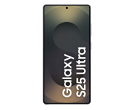 SAMSUNG Galaxy S25 Ultra 12/256GB Tytanowy Czarny+ SM-S938BAKDEUE - 1351827 - zdjęcie 2